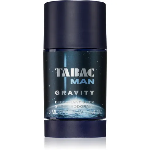 Tabac Man Gravity deostick pentru bărbați 75 ml
