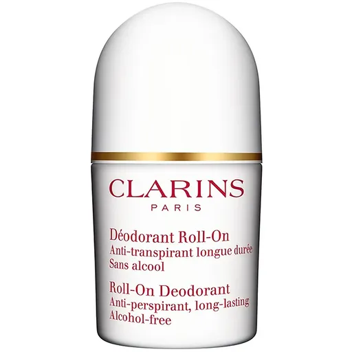 Clarins Roll-On Deodorant Deodorant roll-on 50 ml