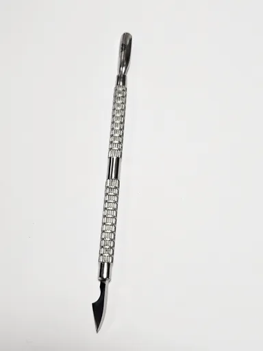 Spatula pentru manichiura Global Fashion P-013