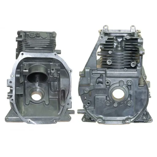 Bloc Motor (carter-cilindru) Honda Gx 100, Pentru Piston de 56 mm