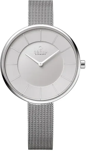 Obaku Ceas analogic V185LXCIMC
