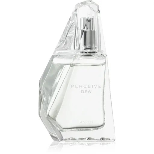 Avon Perceive Dew Eau de Toilette pentru femei 50 ml