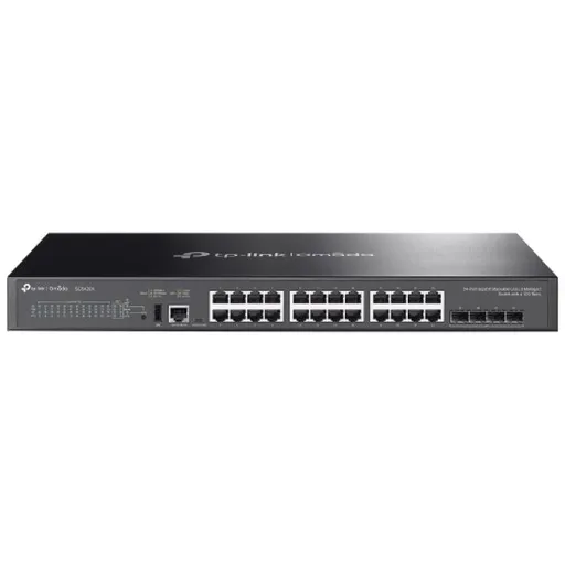 TP-Link Omada SG5428X network switch Man SG5428X(UN)