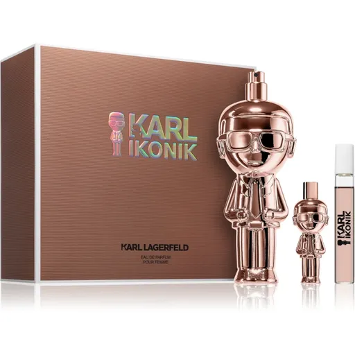 Karl Lagerfeld Ikonik for women set cadou pentru femei