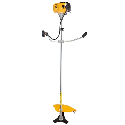 Motocoasa Progarden - Polonia, Model MC24P, 2.4 CP, 9000 rpm, complet accesorizata