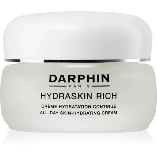 Darphin Hydraskin Rich Skin Hydrating Cream cremă pentru față pentru ten normal spre uscat 50 ml