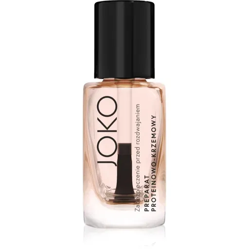 JOKO Proteine And Silicone Concentrate fermitate pentru unghii 11 ml
