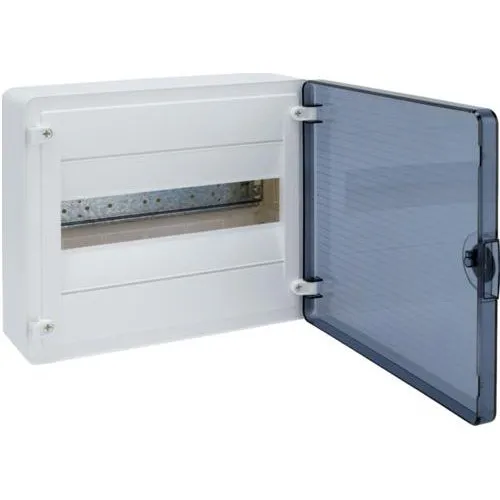 Tablou electric aplicat 12 module Hager VS112TD