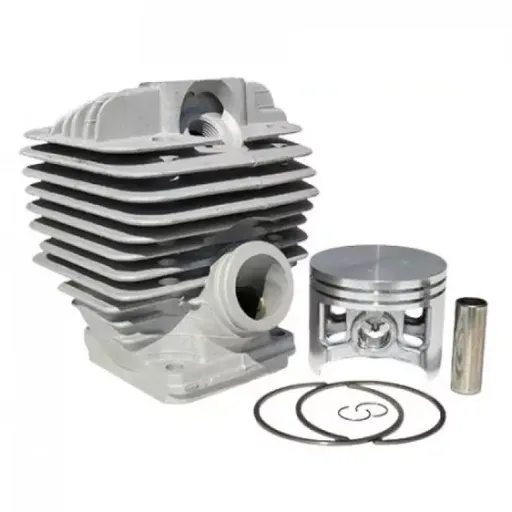 Kit Cilindru Drujba Stihl 064, 066, MS 640, MS 660, 54mm - Original Meteor Italia