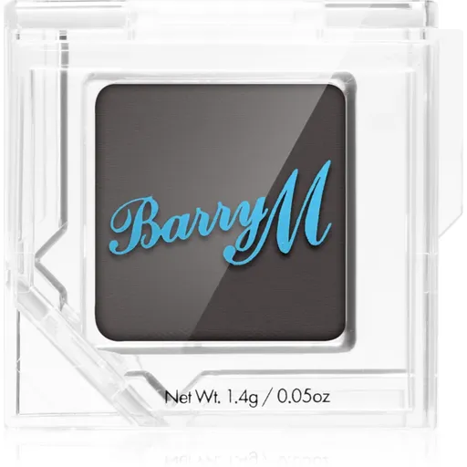 Barry M Clickable fard ochi culoare Limitless 1,4 g