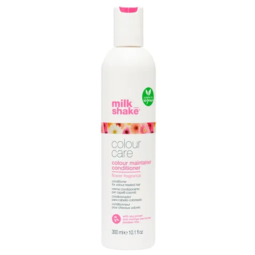 Milk Shake Balsam de protecție pentru părul vopsit Colour Care (Colour Maintainer Conditioner) 300 ml