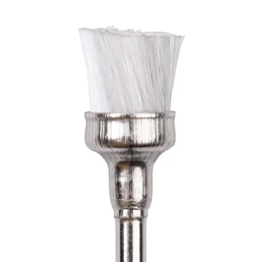 Capat freza - perie din par artificial