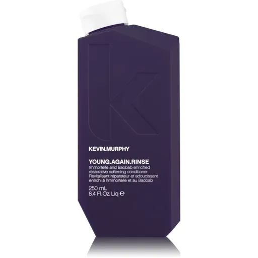 Kevin Murphy Young Again Rinse balsam regenerator pentru stralucire 250 ml