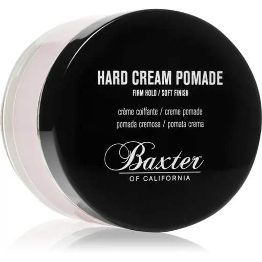 Baxter of California Hand Cream Pomade alifie pentru par 60 ml