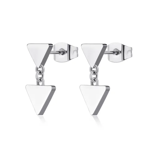 S'Agapõ Cercei triunghiulari atârnători Elysium SUM23