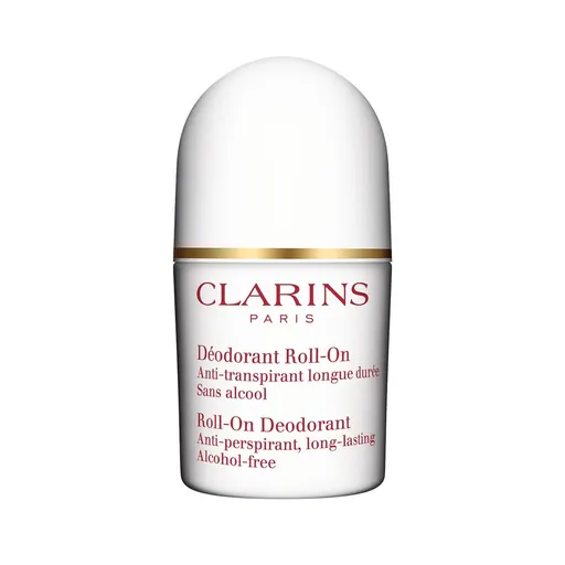 Clarins Deodorant cu bilă (Roll-On Deodorant) 50 ml