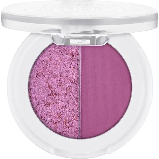 essence Farduri de ochi Soft Touch (Eyeshadow) 1,8 g 02 Berry Crush