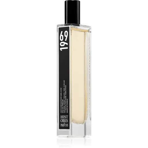 Histoires De Parfums 1969 Eau de Parfum pentru femei 15 ml