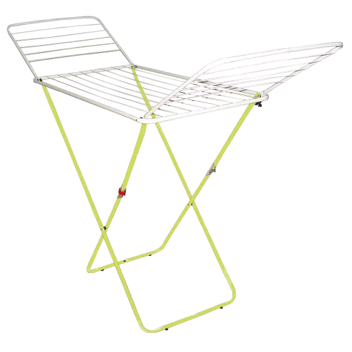 Uscător de rufe Klasik Lime, 18 m