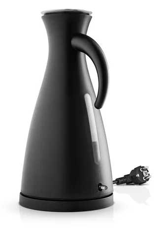 Fierbător electric 1,5 l negru mat - Eva Solo