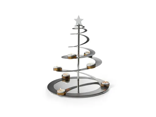 Bradul de Crăciun Santa Cruz - Philippi