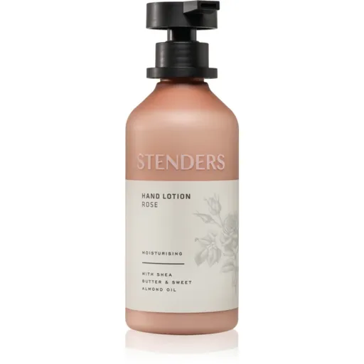 STENDERS Rose Lapte pentru maini 245 ml