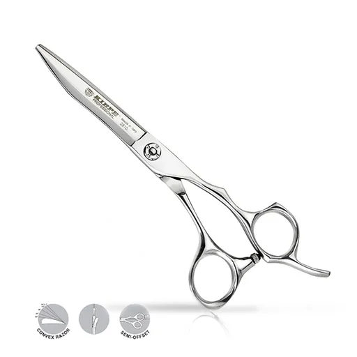 Foarfeca de tuns - KIEPE Monster  / 2810 - 5.5 inch