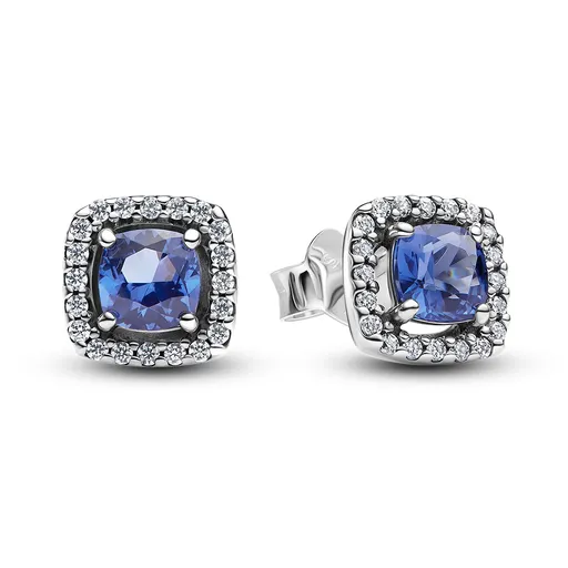 Pandora Cercei pătrați eleganți Timeless 293551C01