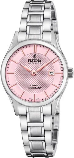 Festina Swiss Made 20068/3