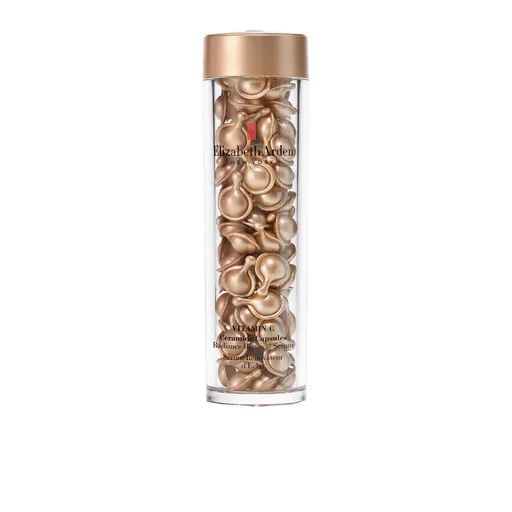 Elizabeth Arden Ser iluminator în capsule de ceramidă Vitamin C Ceramide Capsules (Radiance Renewal Serum) 90 buc.