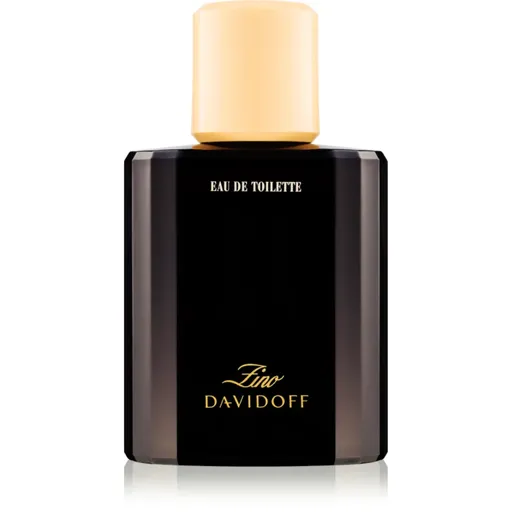 Davidoff Zino Eau de Toilette pentru bărbați 125 ml