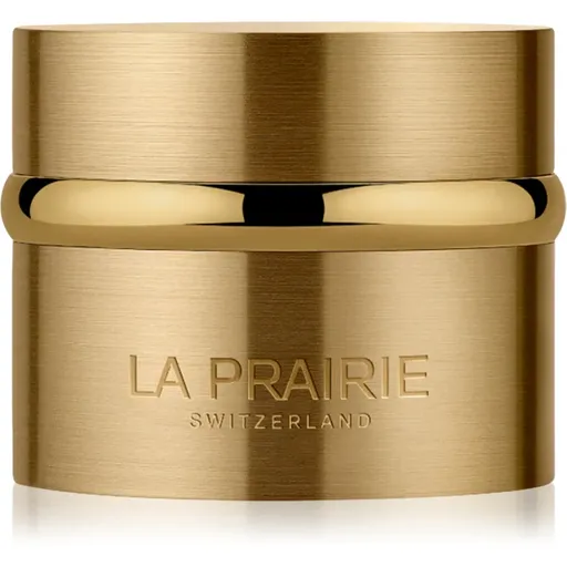 La Prairie Pure Gold Radiance Eye Cream cremă de lux pentru ochi și pleoape pentru strălucirea și netezirea pielii 20 ml