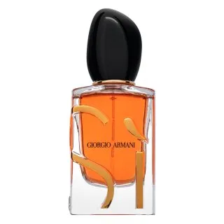 Armani (Giorgio Armani) Sí Intense Eau de Parfum femei 50 ml