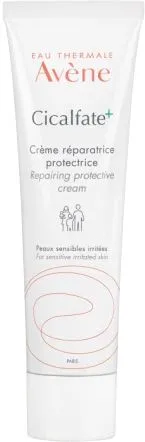 Avène Cremă protectoare regenerantă Cicalfate+ (Repairing Protective Cream) 40 ml