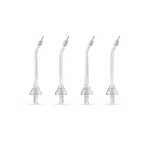 TrueLife AquaFloss L-series Jets jeturi de rezervă Periodontal 4 buc