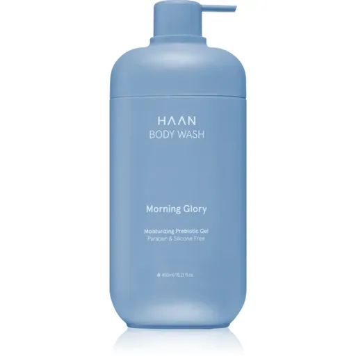 HAAN Body Wash Morning Glory Gel de duș energizant 450 ml