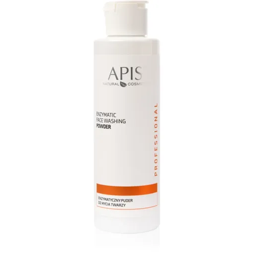 Apis Natural Cosmetics Professional pudra de curatare fina faciale 80 g