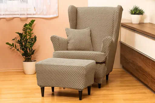 Husă Malaga pentru fotoliu si scaun