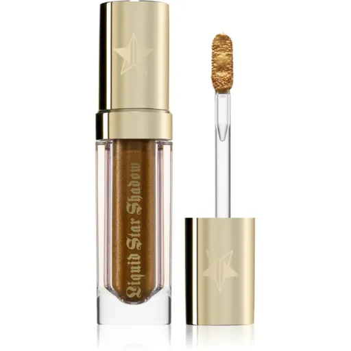 Jeffree Star Cosmetics Liquid Star Shadow lichid fard ochi culoare 24K Only 5.5 ml