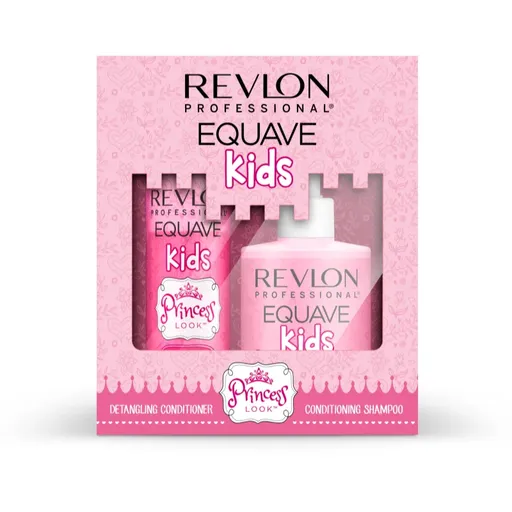 Revlon Professional Equave Kids set cadou pentru fete