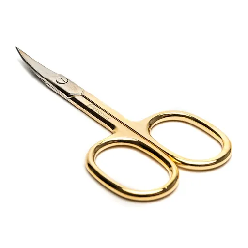 Forfecuta Profesionala Unghii, Aurie - F5