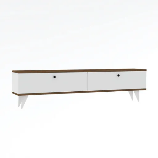 Măsuță TV Paris Light, maro