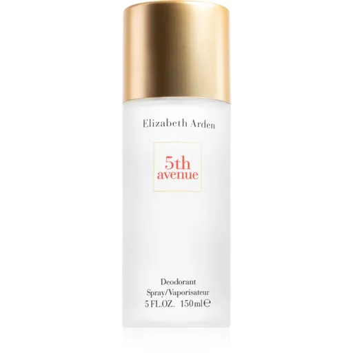 Elizabeth Arden 5th Avenue deodorant spray pentru femei 150 ml