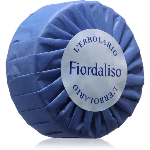 L'ERBOLARIO Fiordaliso săpun solid 100 g