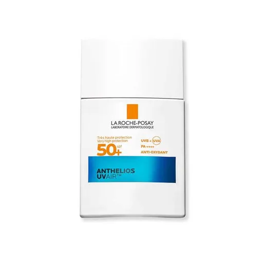 La Roche Posay Fluid facial de protecție SPF 50+ Anthelios UVAir (Daily UV Protection) 40 ml