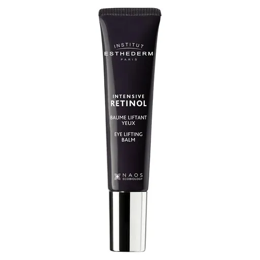 Institut Esthederm Balsam intensiv pentru ochi Lifting Retinol (Eye Lifting Balm) 15 ml
