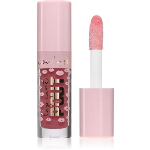 Lovely Pout lip gloss culoare 7 3 g
