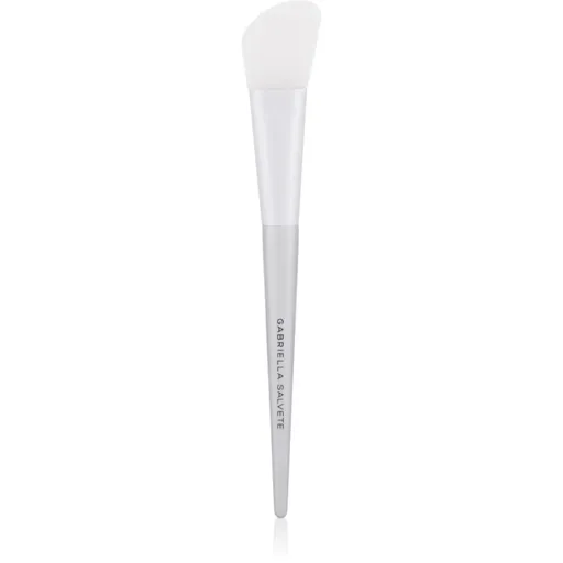 Gabriella Salvete Tools Mask Applicator pensula pentru masca de fata 1 buc