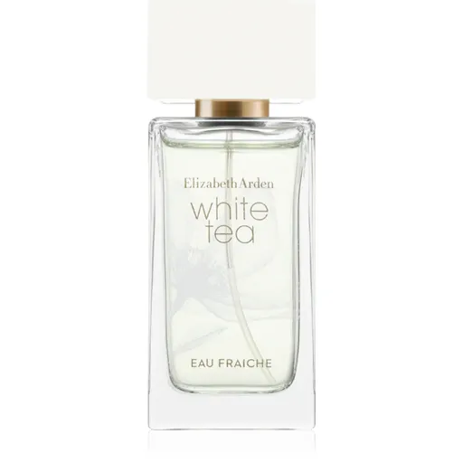 Elizabeth Arden White Tea Eau Fraiche Eau de Toilette pentru femei 50 ml