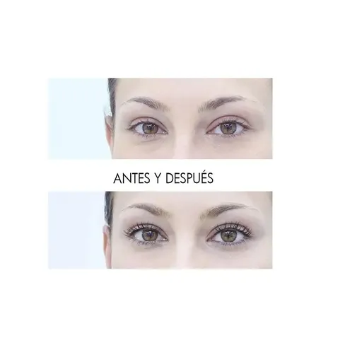 Kit Permanent Pentru Gene Monodoza Thuya